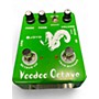 Used Joyo Voodoo Octave Effect Pedal