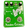 Used Joyo Voodoo Octave Effect Pedal