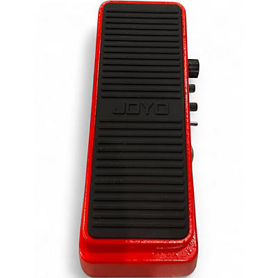 Used Joyo WAH-II Effect Pedal