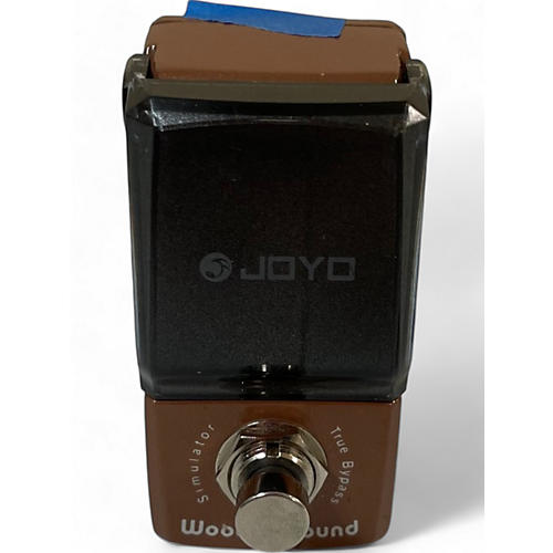 Joyo Used Joyo WOODEN SOUND Pedal