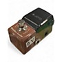 Used Joyo Wooden Sound Pedal