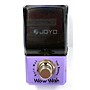 Used Joyo Used Joyo Wow Wah Effect Pedal