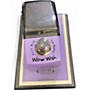 Used Joyo Wow Wah Effect Pedal