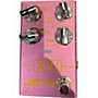 Used Joyo XVI Effect Pedal