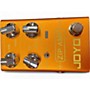 Used Joyo ZIP AMP Effect Pedal
