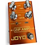Used Joyo ZIP AMP Effect Pedal