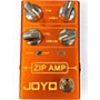 Used Joyo ZIP AMP Pedal