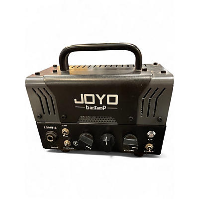 Used Joyo ZOMBIE Guitar Amp Head
