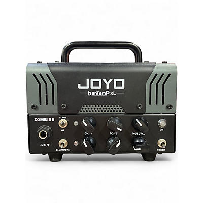 Used Joyo ZOMBIE II BANTAMP XL Battery Powered Amp