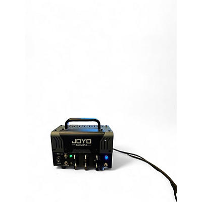 Used Joyo ZOMBIE II Guitar Combo Amp