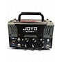 Used Joyo ZOMBIE II Solid State Guitar Amp Head
