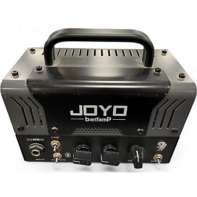 Used Joyo ZOMBIE  Tube Guitar Amp Head