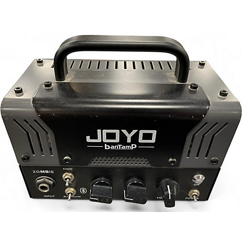Used Joyo ZOMBIE  Tube Guitar Amp Head