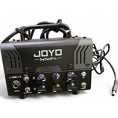 Used Joyo Zombie II Battery Powered Amp