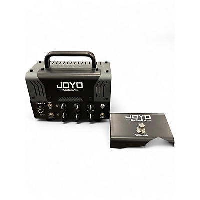 Used Joyo Zombie II Guitar Amp Head