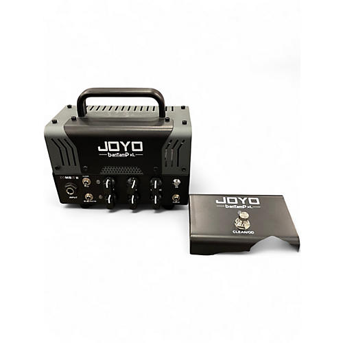 Used Joyo Zombie II Guitar Amp Head