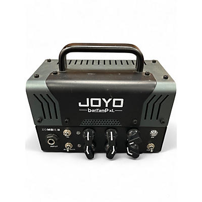 Used Joyo Zombie II Guitar Amp Head