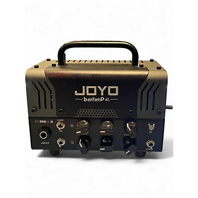 Used Joyo Zombie II XL Guitar Amp Head