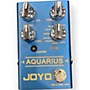 Used Joyo aquarius Pedal