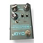 Used Joyo atmosphere Effect Pedal
