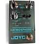 Used Joyo  atmosphere Effect Pedal