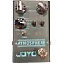 Used Joyo atmosphere Effect Pedal