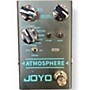 Used Joyo atmosphere Effect Pedal