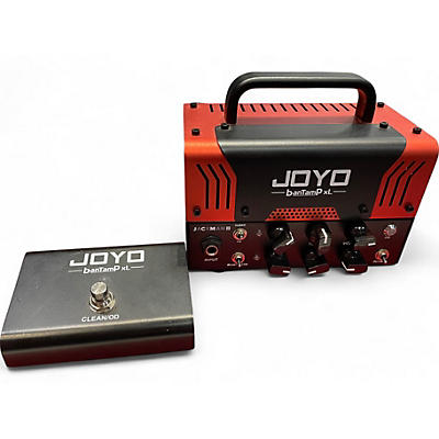 Joyo Used Joyo banTamP xL Tube Guitar Amp Head