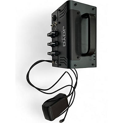 Used Joyo banTamP xL Zombie II Solid State Guitar Amp Head