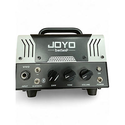 Used Joyo banTamp Tube Guitar Amp Head