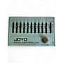 Used Joyo band controller Pedal