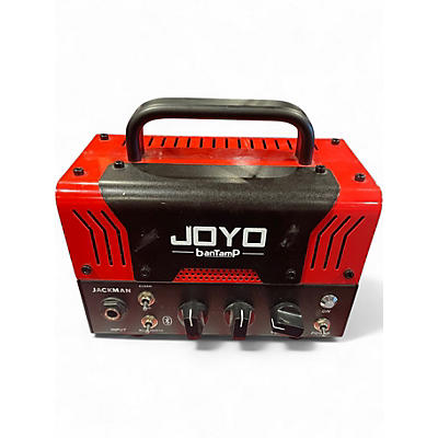 Used Joyo bantTamp Jackman Guitar Amp Head