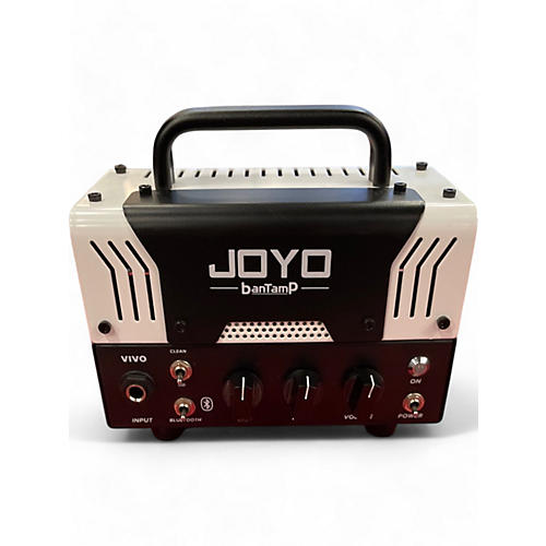 Joyo Used Joyo bantamp Solid State Guitar Amp Head