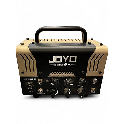 Used Joyo bantamp XL Tweedy 20W Guitar Amp Head