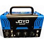 Used Joyo bantamp bluejay Tube Guitar Amp Head