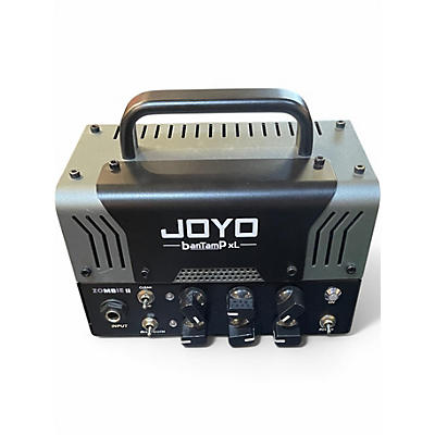 Used Joyo bantamp xl Guitar Amp Head