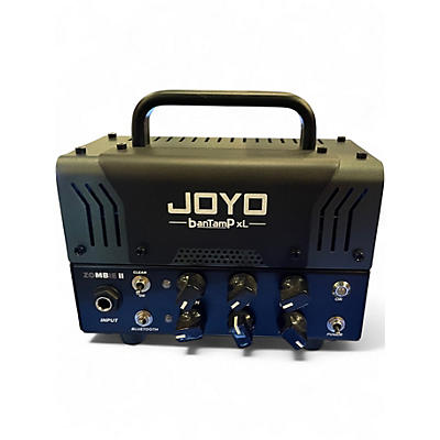 Used Joyo bantamp xl Guitar Amp Head