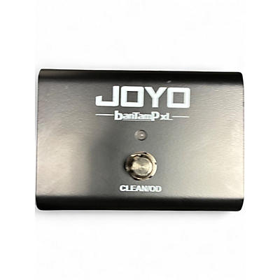 Used Joyo bantamp xl Pedal