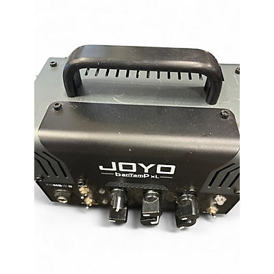 Used Joyo bantamp xl Solid State Guitar Amp Head