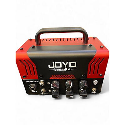 Used Joyo bantamp xl jackman 2 Tube Guitar Amp Head