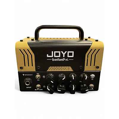 Used Joyo bantamp xl tweedy Battery Powered Amp