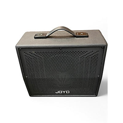 Used Joyo bantcab Guitar Cabinet