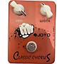 Used Joyo Used Joyo classic chorus Effect Pedal