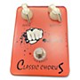 Used Joyo classic chorus Effect Pedal