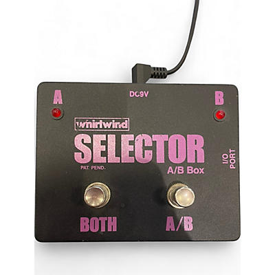 Joyo Used Joyo classic flanger Effect Pedal