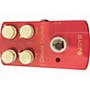 Used Joyo crunch distotion Effect Pedal