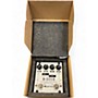 Used Joyo d-seed Effect Pedal