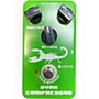 Used Joyo dyna compressor Effect Pedal