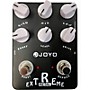 Used Joyo extreme metal Effect Pedal