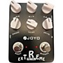 Used Joyo extreme metal Effect Pedal